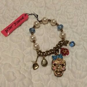 Betsey Johnson Bracelet